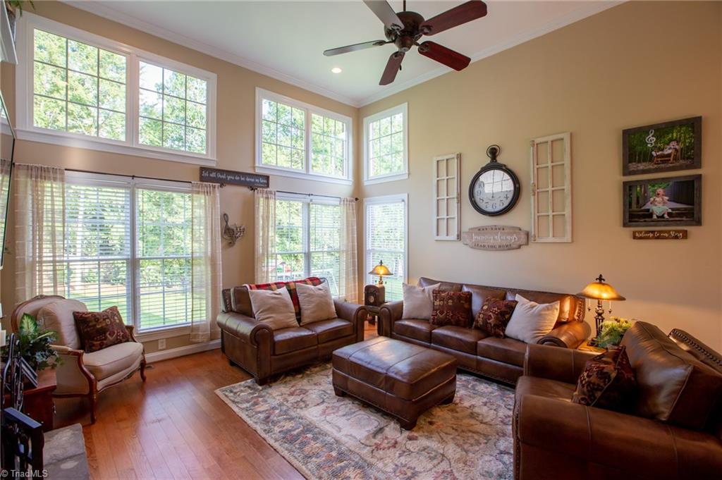 226 Ashbrook Road Thomasville, NC 27360 - Photo 6 of 30 Gallery Image 6