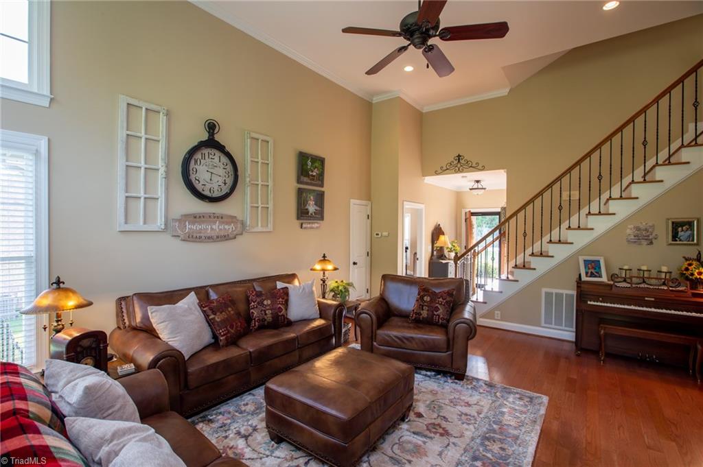 226 Ashbrook Road Thomasville, NC 27360 - Photo 7 of 30 Gallery Image 7