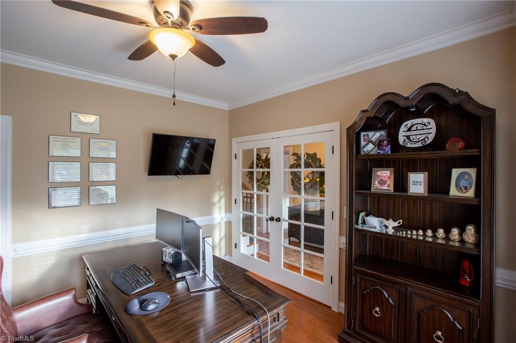 226 Ashbrook Road Thomasville, NC 27360 - Photo 8 of 30 Gallery Image 8