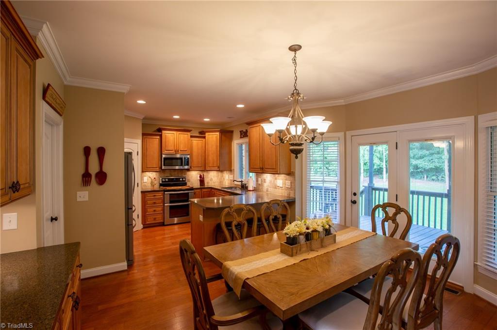 226 Ashbrook Road Thomasville, NC 27360 - Photo 9 of 30 Gallery Image 9