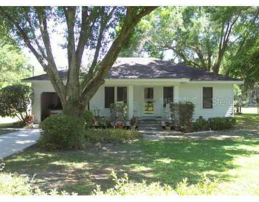 6040 Durant Road Dover, FL 33527 - Photo 1 of 1 Exterior Front
