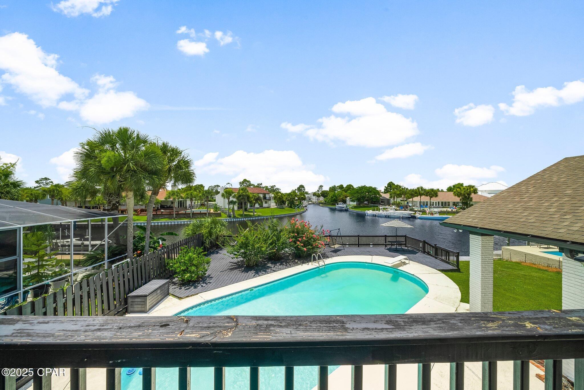 405 Wahoo Road Panama City, FL 32408 - Photo 28 of 56