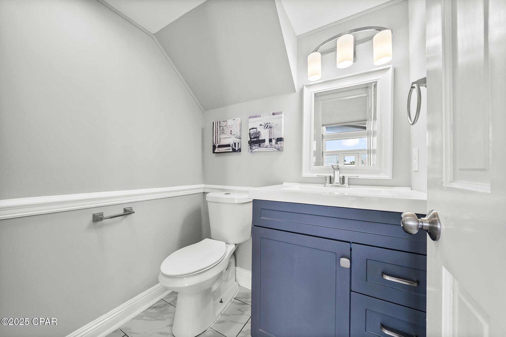 405 Wahoo Road Panama City, FL 32408 - Photo 30 of 56