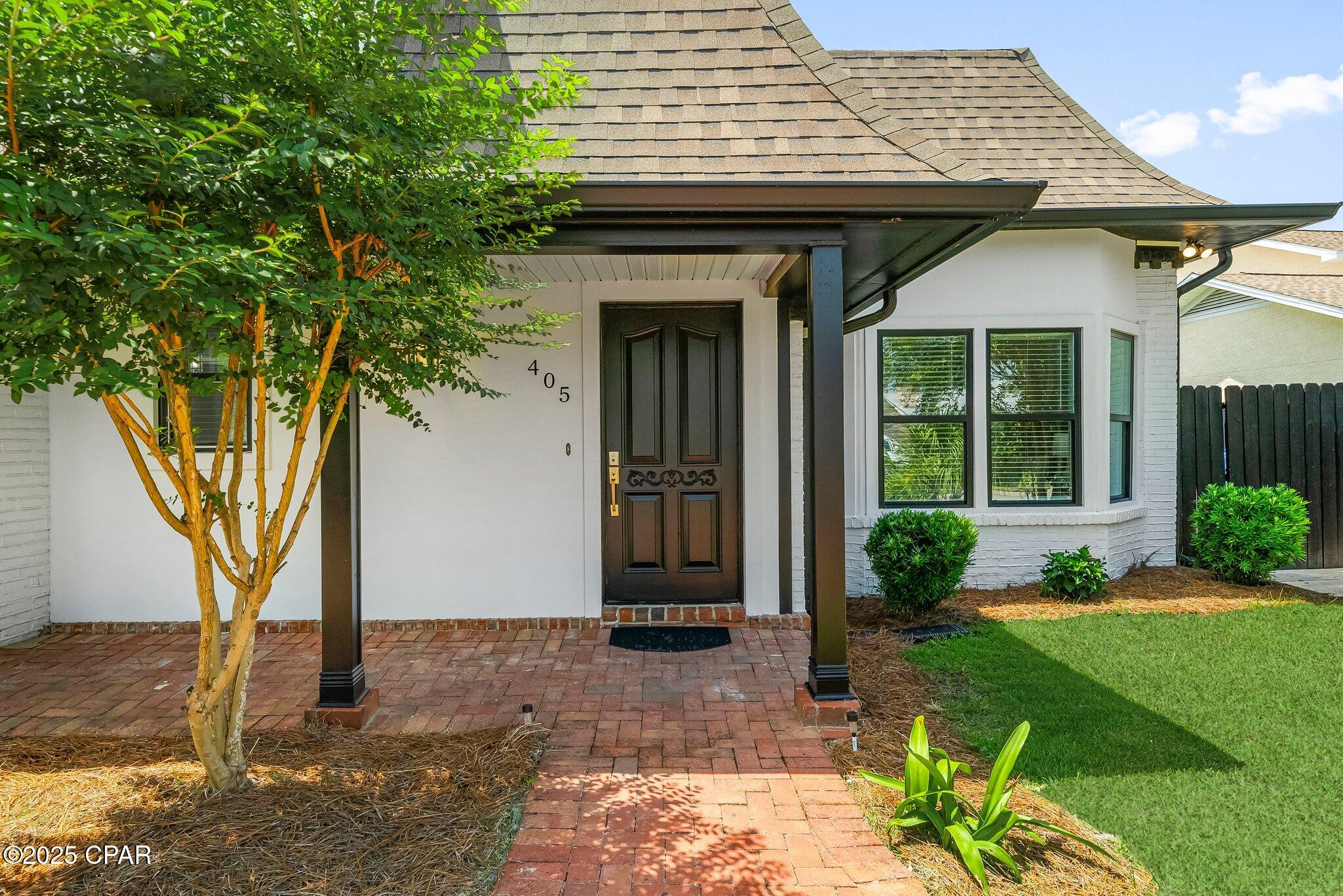 405 Wahoo Road Panama City, FL 32408 - Photo 3 of 56