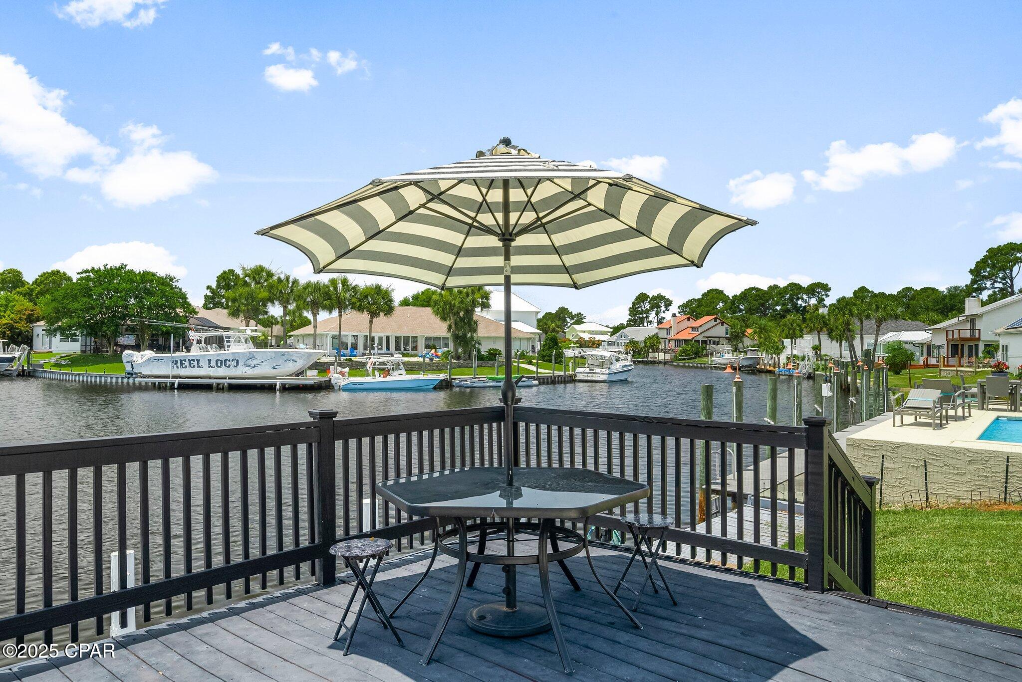 405 Wahoo Road Panama City, FL 32408 - Photo 32 of 54