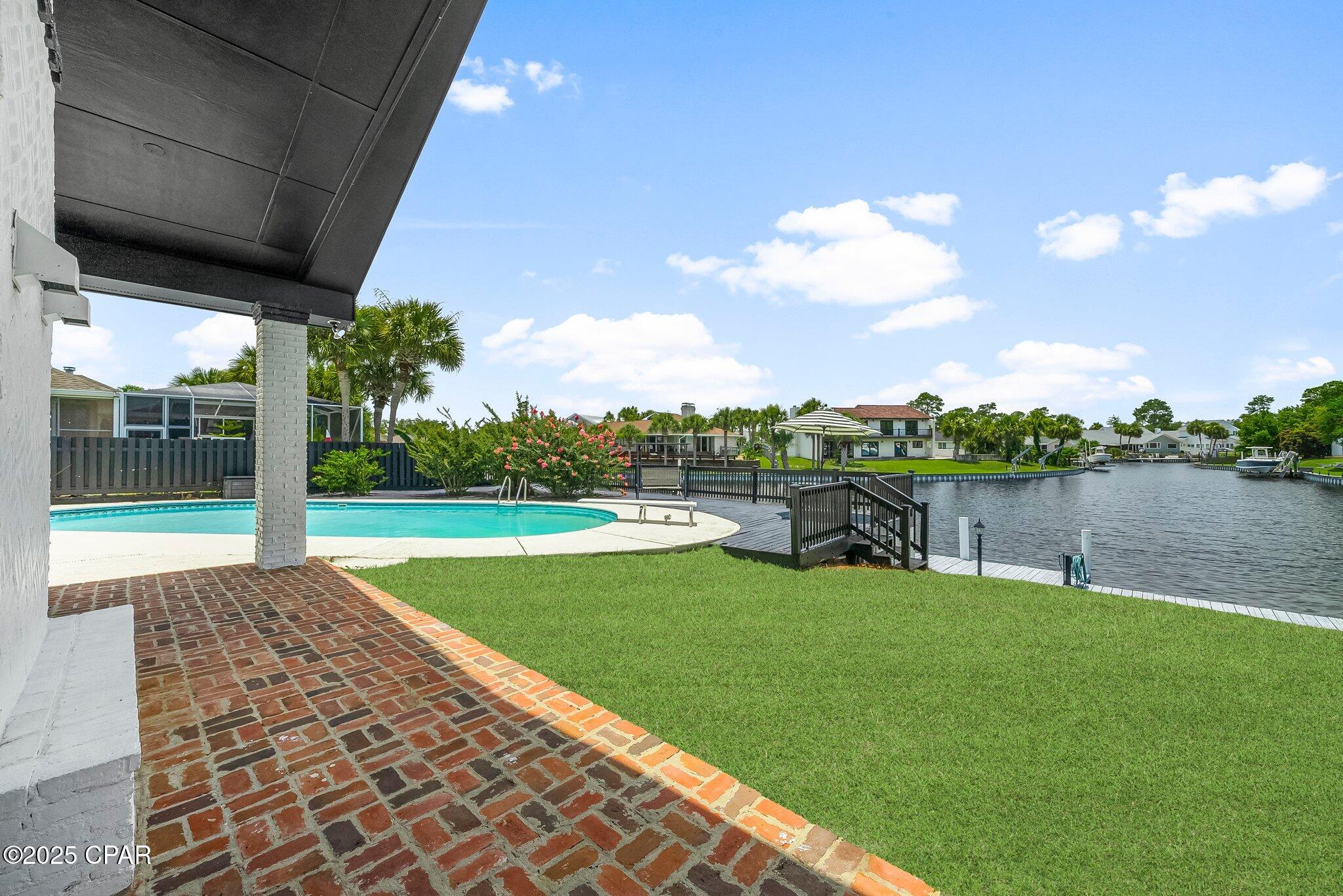 405 Wahoo Road Panama City, FL 32408 - Photo 34 of 54