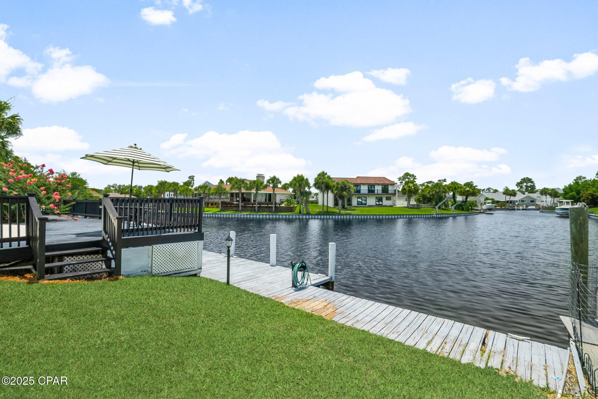 405 Wahoo Road Panama City, FL 32408 - Photo 38 of 56