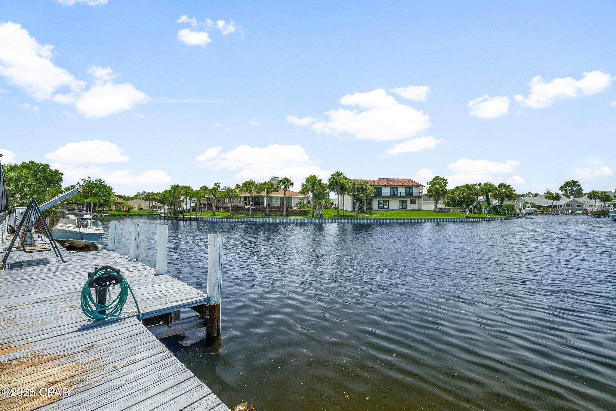 405 Wahoo Road Panama City, FL 32408 - Photo 39 of 56