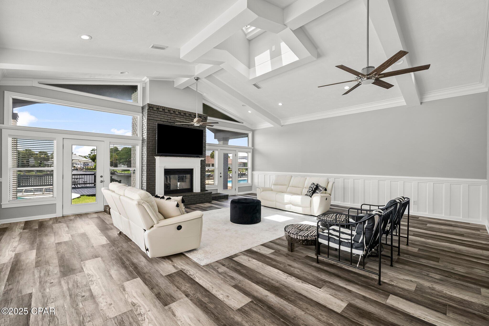 405 Wahoo Road Panama City, FL 32408 - Photo 4 of 54