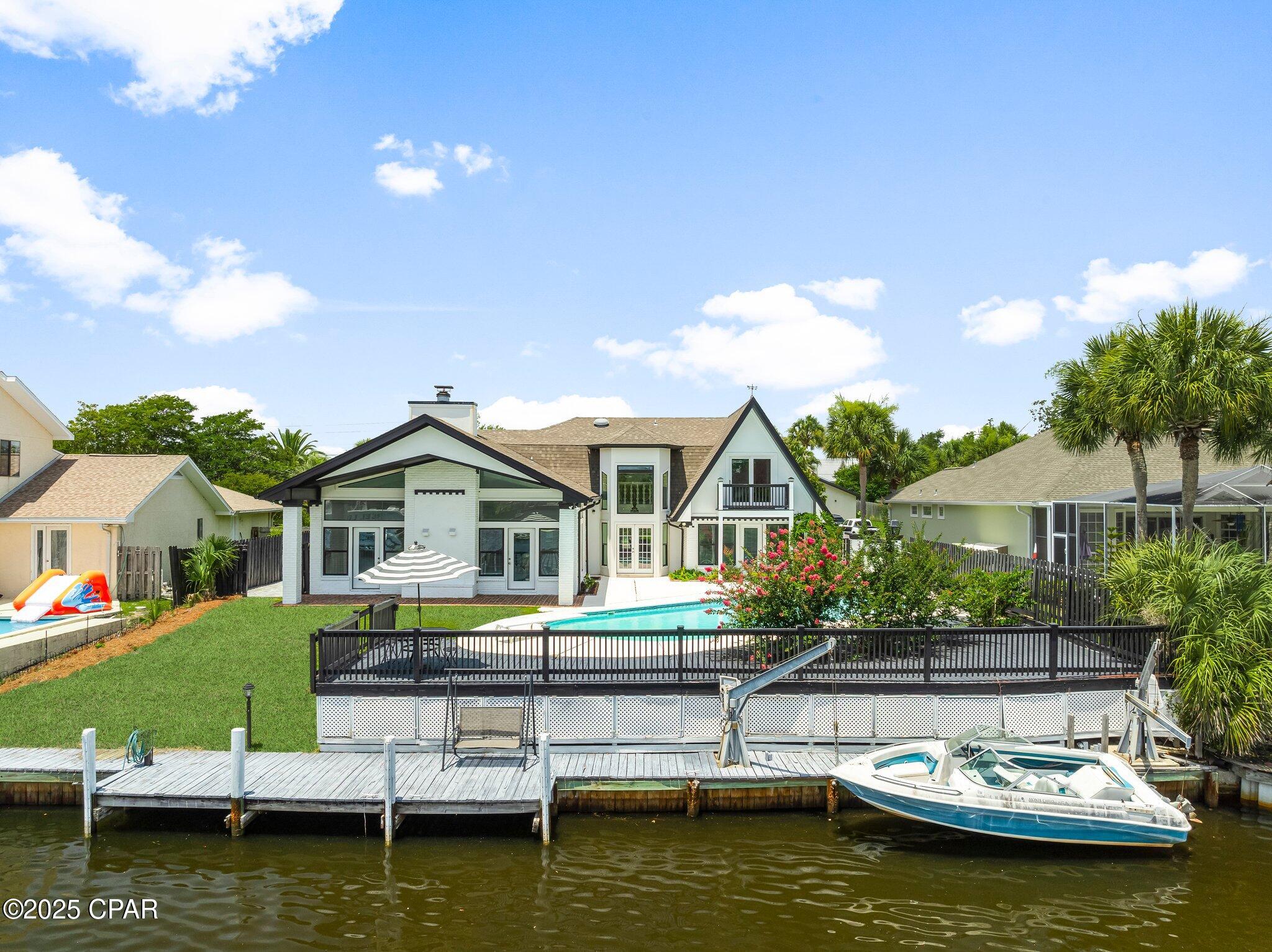 405 Wahoo Road Panama City, FL 32408 - Photo 42 of 54