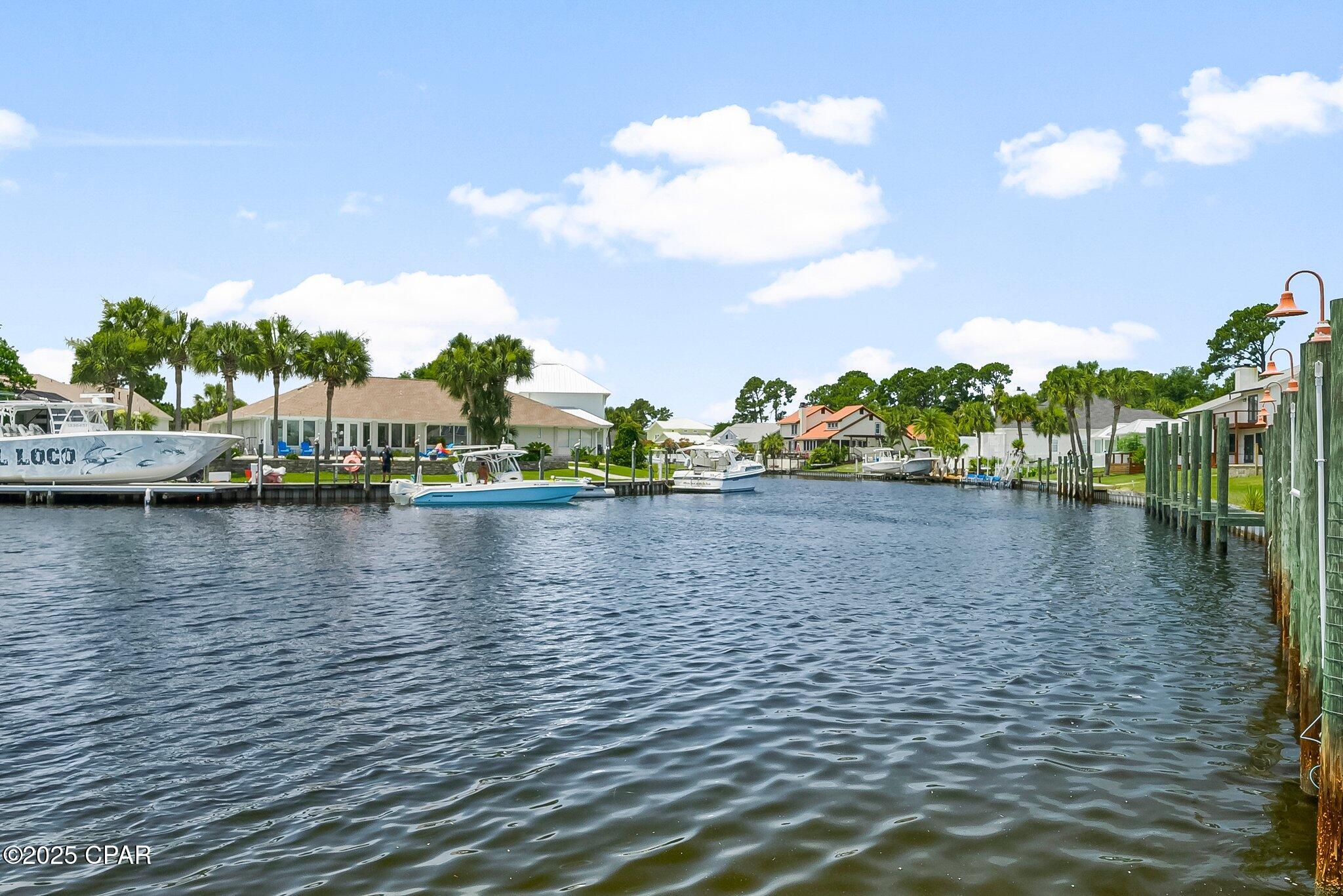 405 Wahoo Road Panama City, FL 32408 - Photo 42 of 56