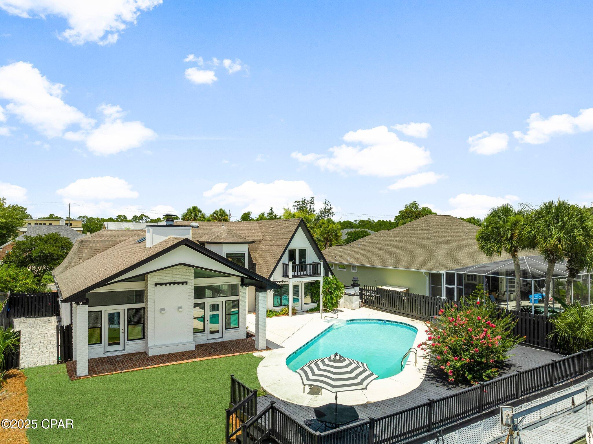 405 Wahoo Road Panama City, FL 32408 - Photo 43 of 54