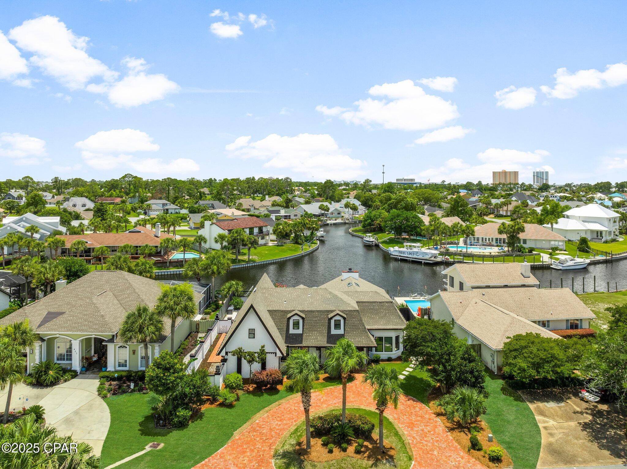 405 Wahoo Road Panama City, FL 32408 - Photo 43 of 56