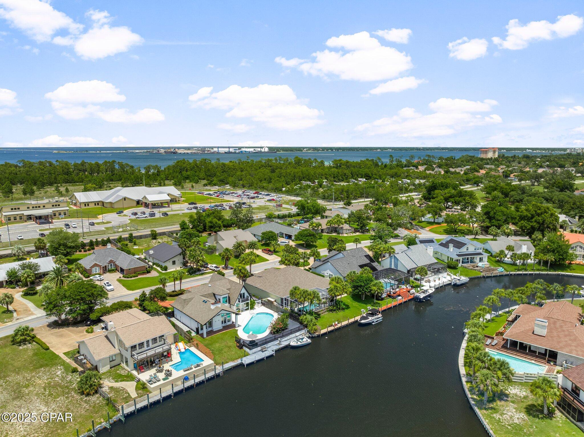 405 Wahoo Road Panama City, FL 32408 - Photo 46 of 56