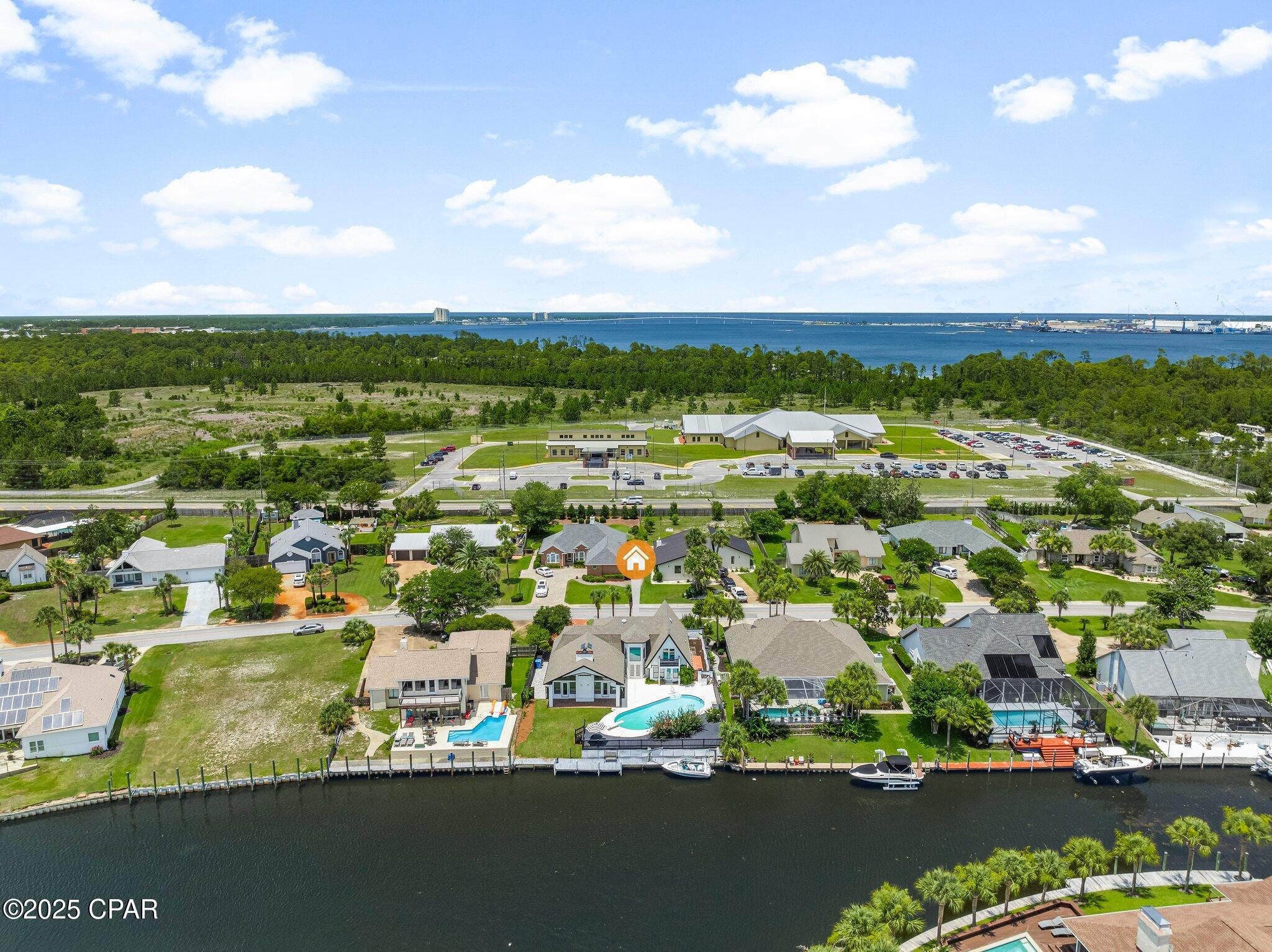 405 Wahoo Road Panama City, FL 32408 - Photo 47 of 56