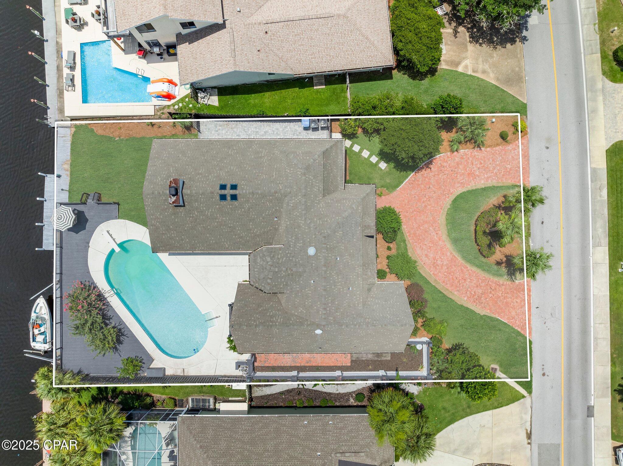 405 Wahoo Road Panama City, FL 32408 - Photo 49 of 54