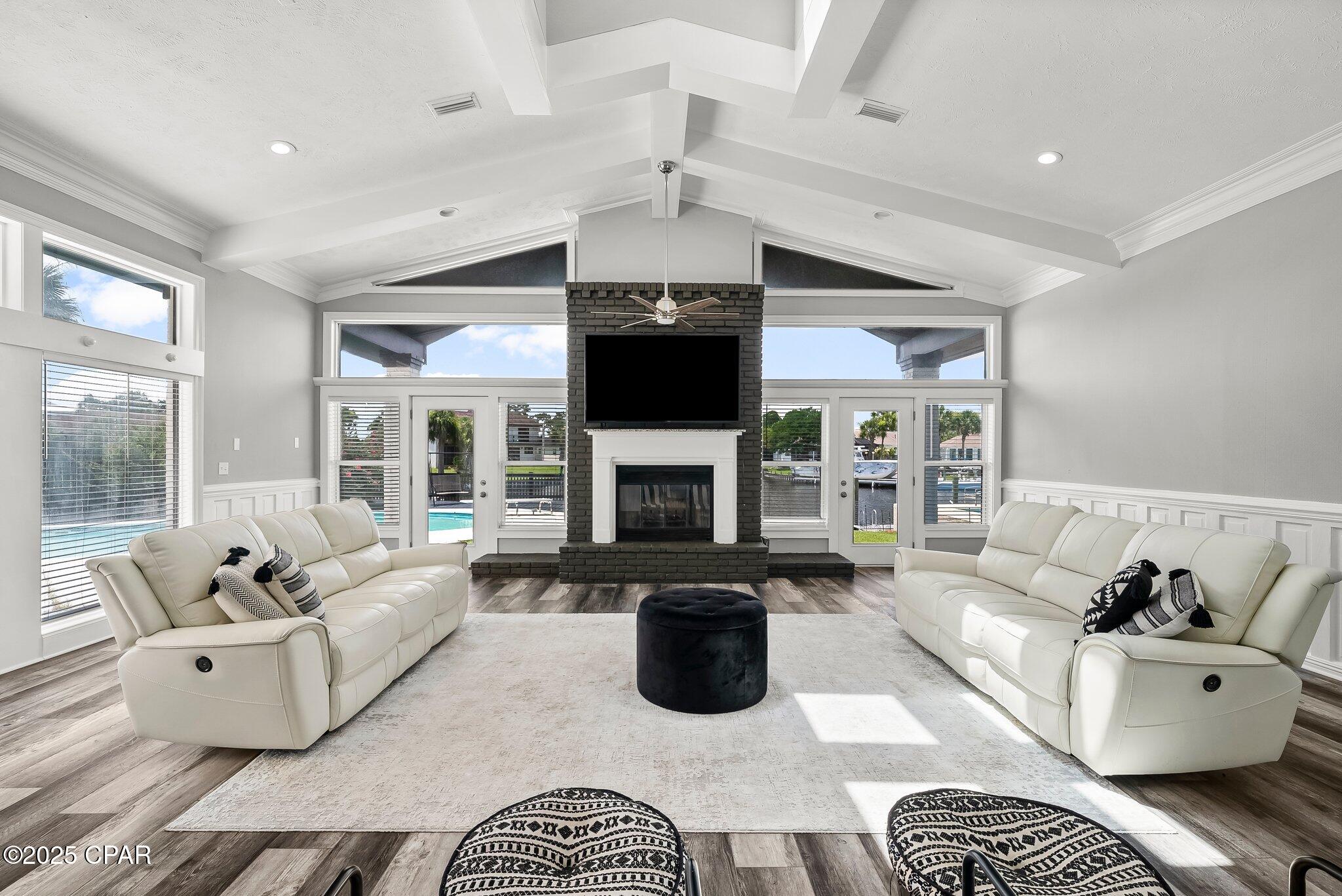 405 Wahoo Road Panama City, FL 32408 - Photo 5 of 56