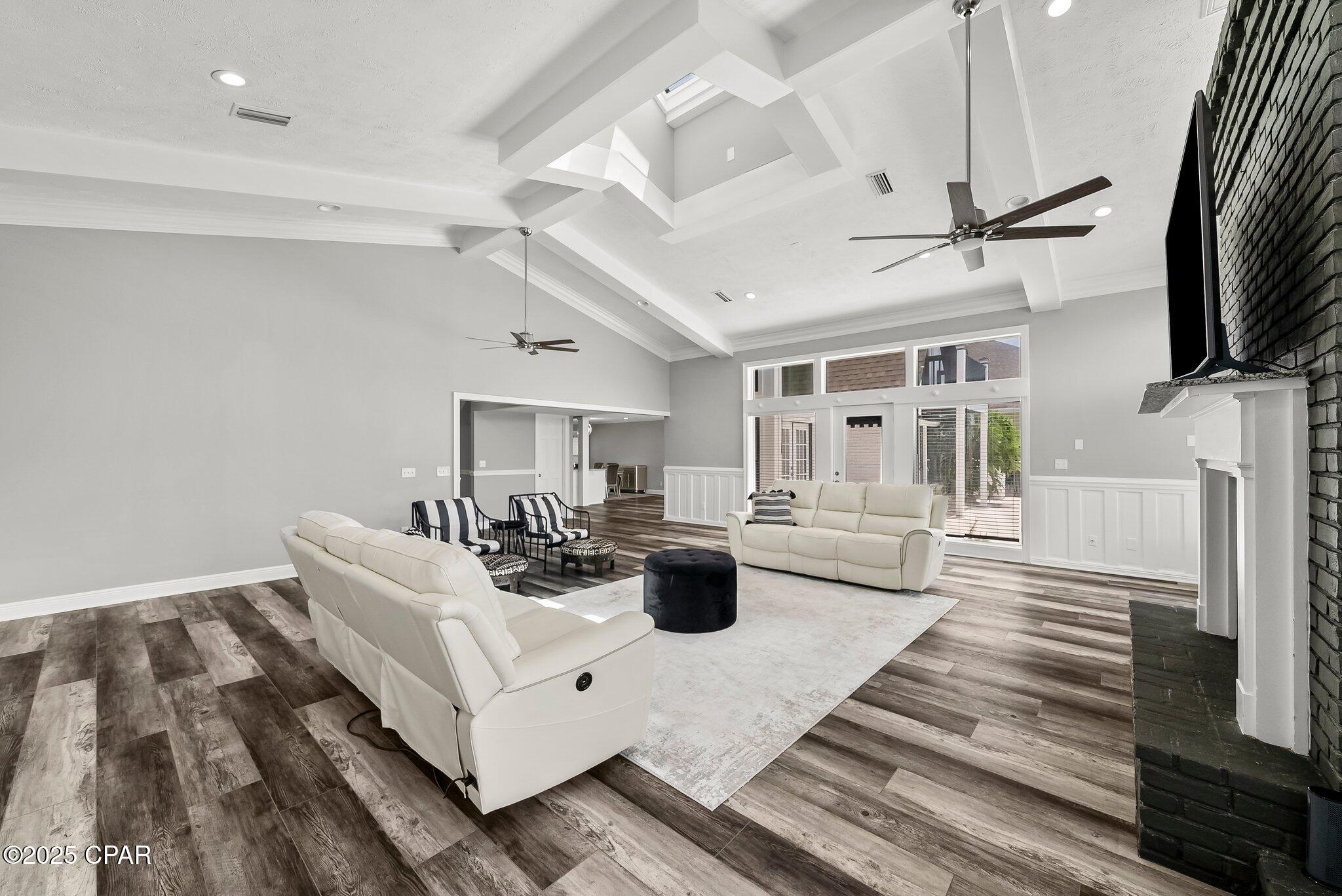 405 Wahoo Road Panama City, FL 32408 - Photo 7 of 56