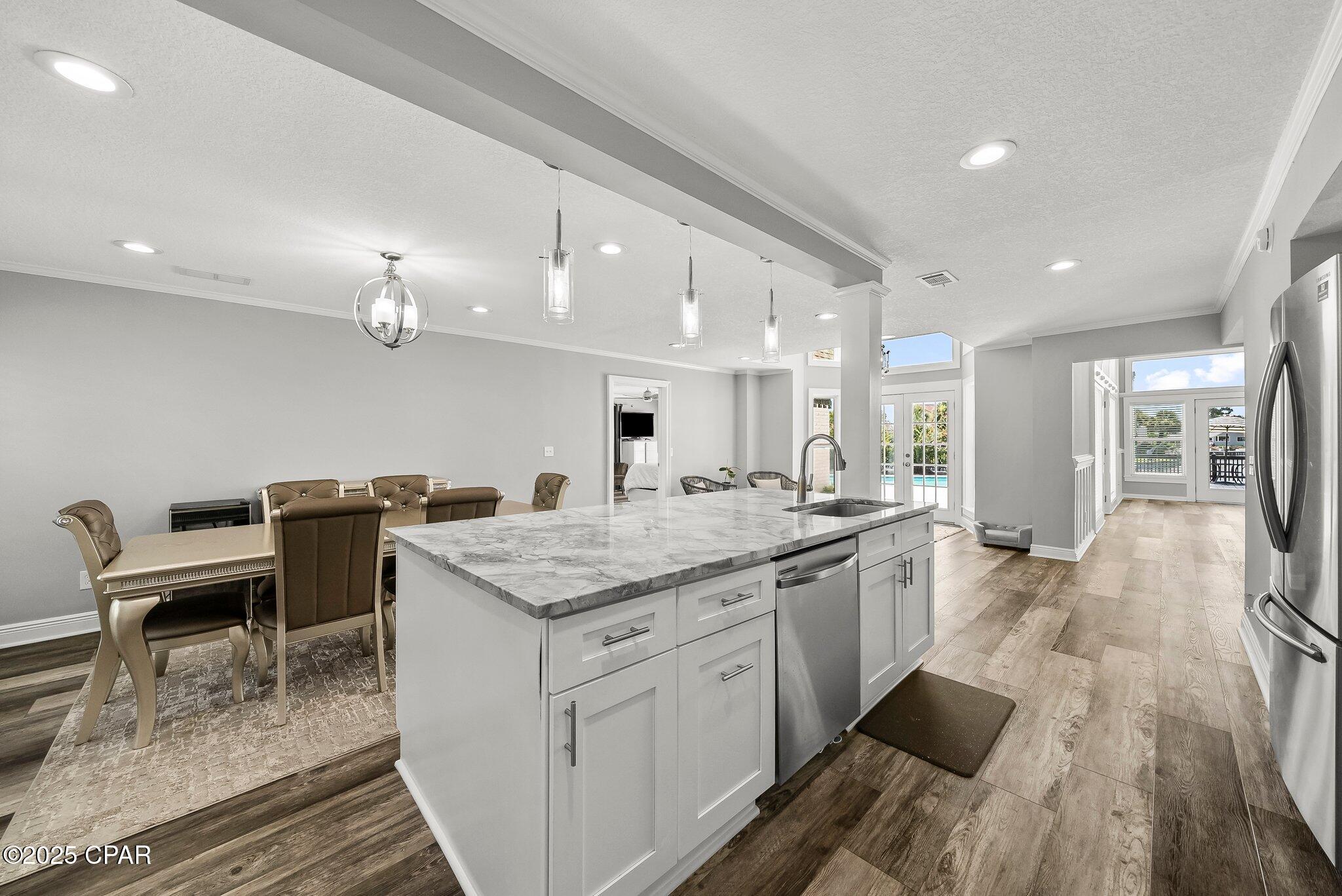 405 Wahoo Road Panama City, FL 32408 - Photo 9 of 56