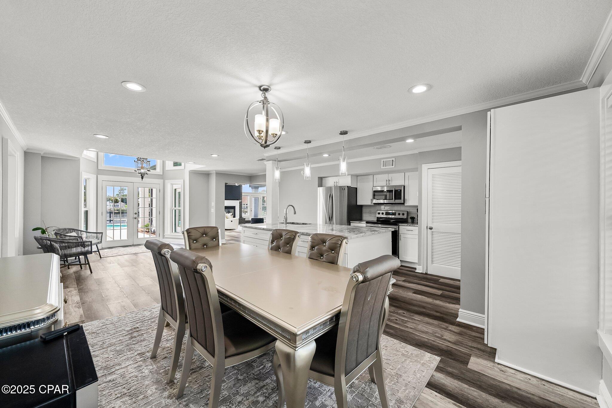 405 Wahoo Road Panama City, FL 32408 - Photo 10 of 56