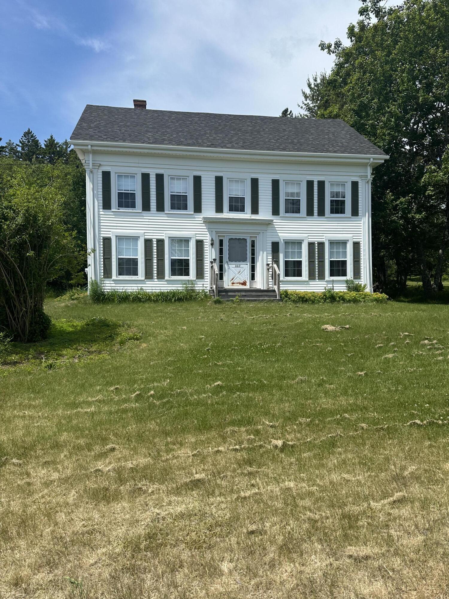 337 West Side Road Addison, ME 04606 - Photo 23 of 30