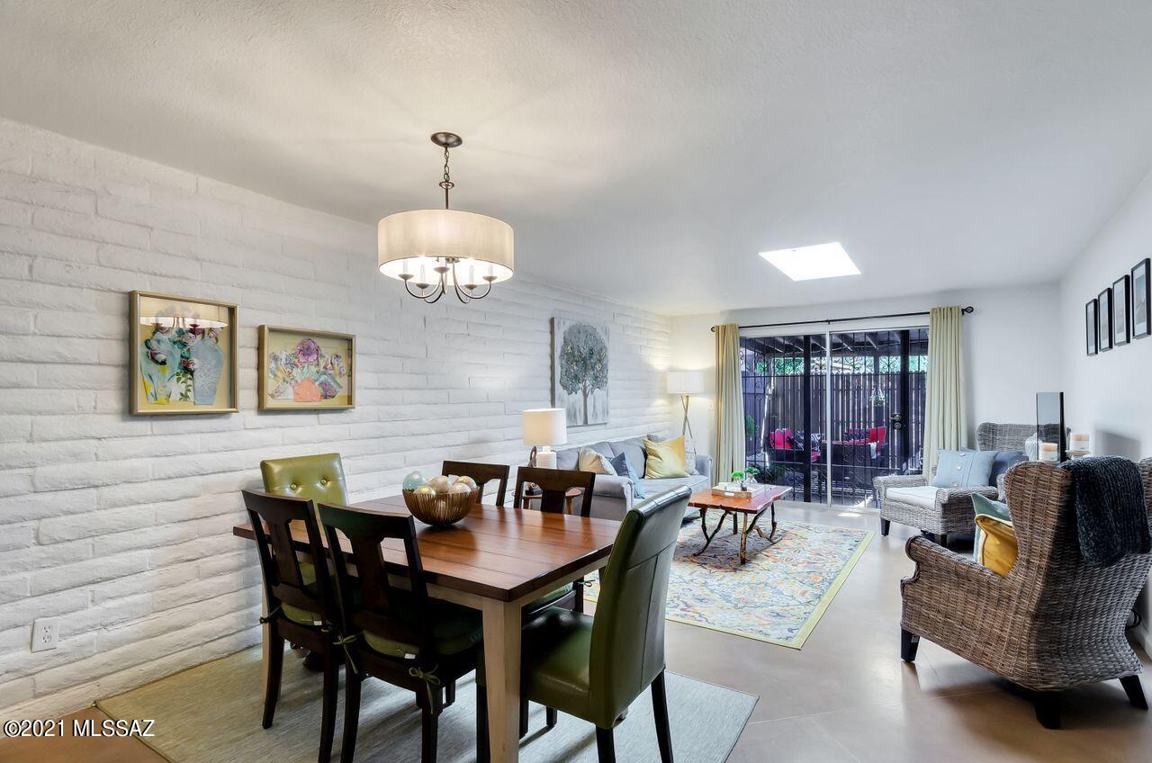 650 South Pantano Road, Unit C Tucson, AZ 85710 - Photo 20 of 36 Gallery Image 20