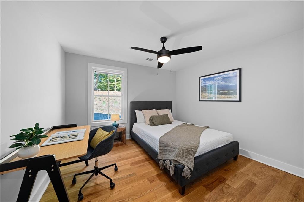 1066 McConnell Drive Decatur, GA 30033 - Photo 43 of 59 Gallery Image 43