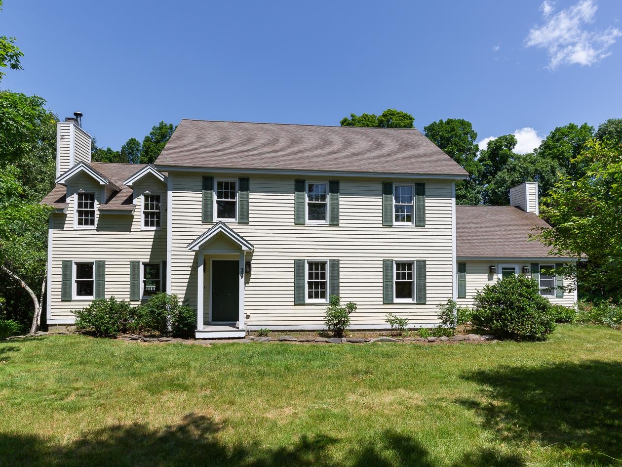 29 Riverside Farm Drive Lee, NH 03861 - Photo 1 of 40
