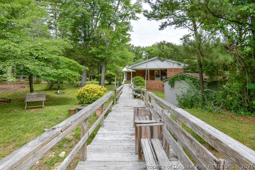 475 Simmons Road Robbins, NC 27325 - Photo 23 of 41