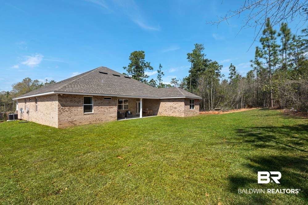 12382 Squirrel Drive Daphne, AL 36527 - Photo 5 of 36 Rear
