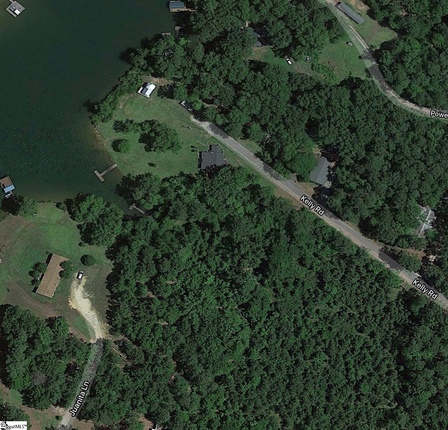 0 Kelly Road Cross Hill, SC 29332 - Photo 7 of 9 Gallery Image 7