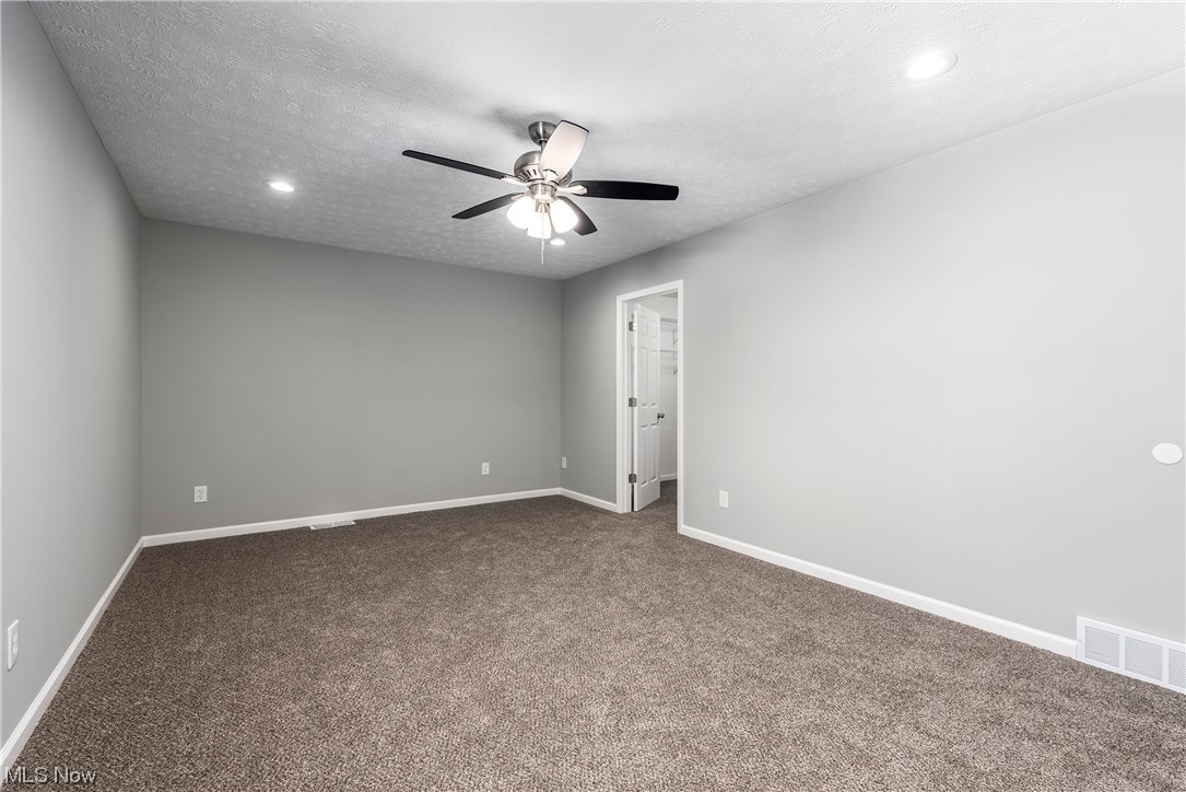 317 Substation Road Brunswick, OH 44212 - Photo 24 of 36 A different angle of mater bedroom