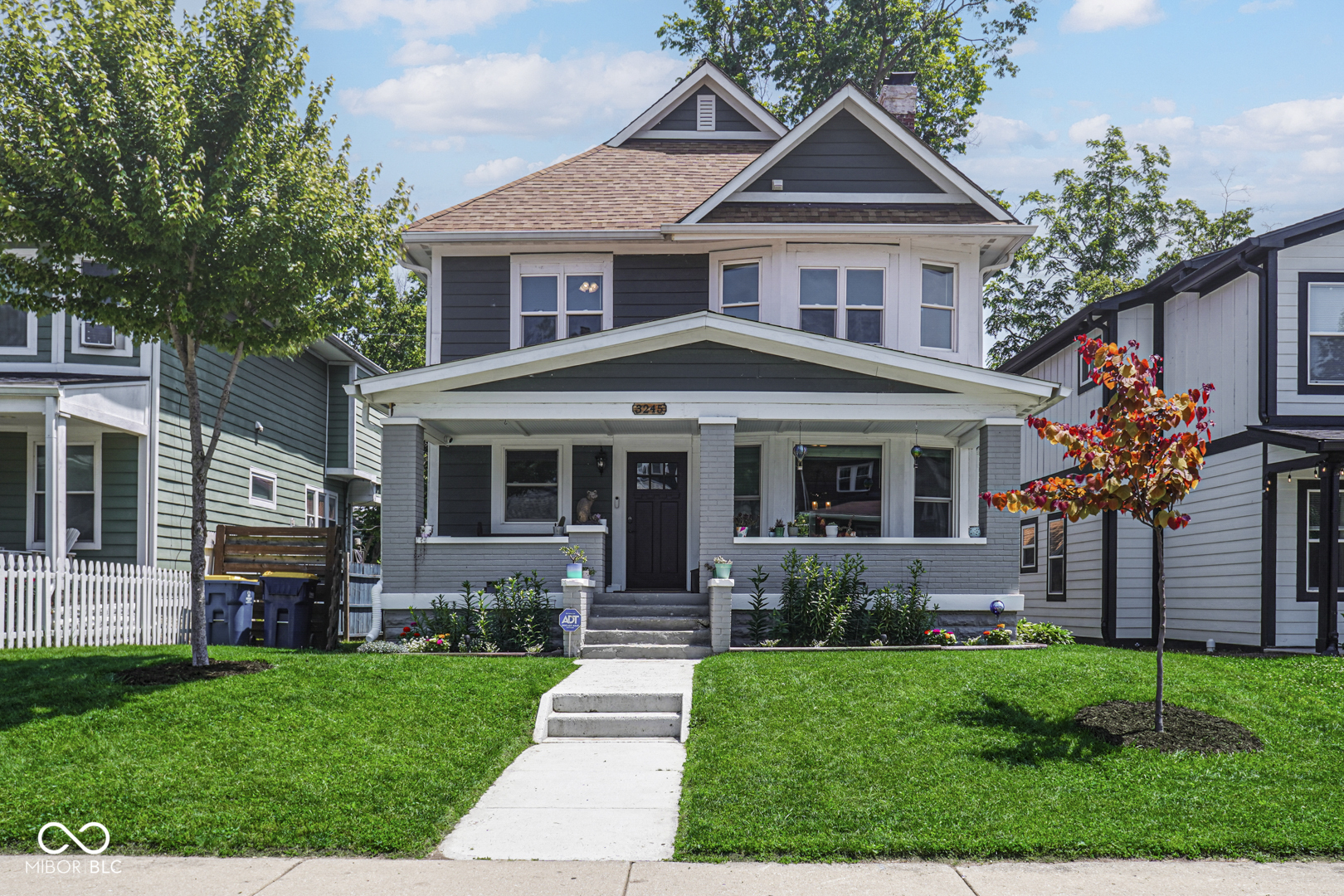 3245 Ruckle Street Indianapolis, IN 46205 - Photo 1 of 32