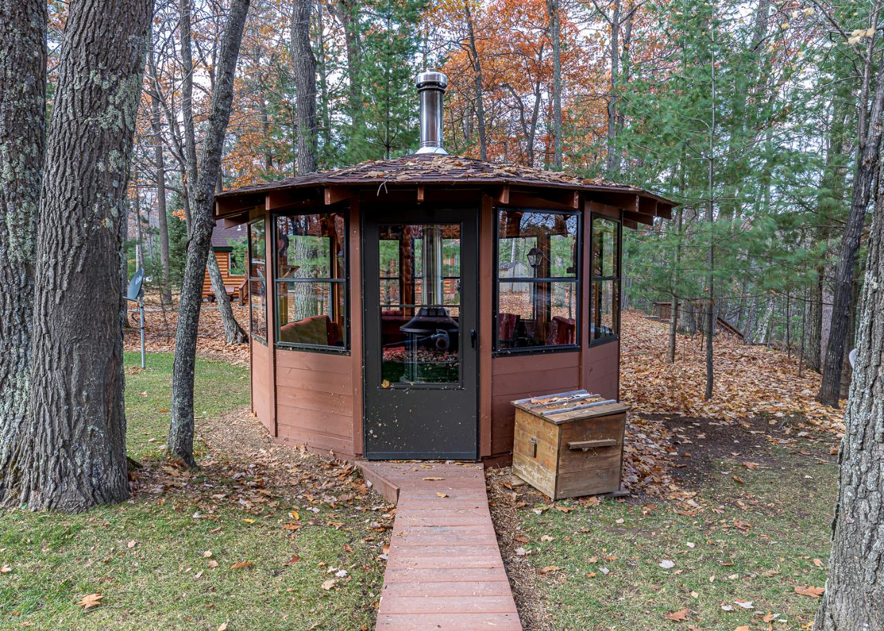1126 Halberstadt Road St. Germain, WI 54558 - Photo 26 of 32 Gallery Image 26