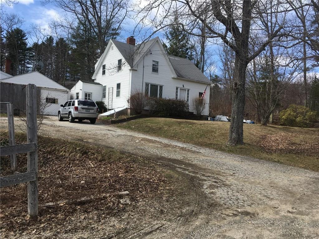 490 Harpswell Road Brunswick, ME 04011 - Photo 4 of 21 Photo