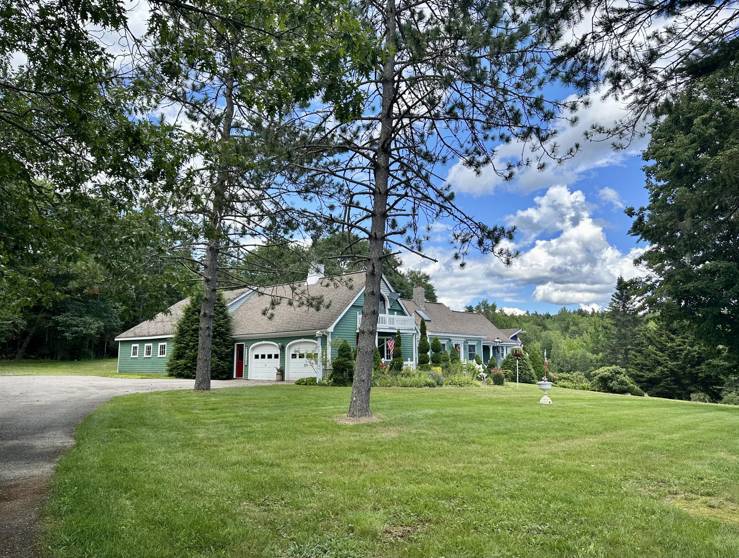 59 Guptill Road Wesley, ME 04686 - Photo 2 of 104 IMG_8384