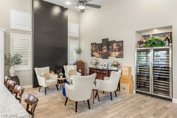 $1,250,000 | 8936 Rainbow Ridge Drive, Las Vegas, NV 89117