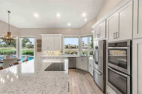$1,250,000 | 8936 Rainbow Ridge Drive, Las Vegas, NV 89117