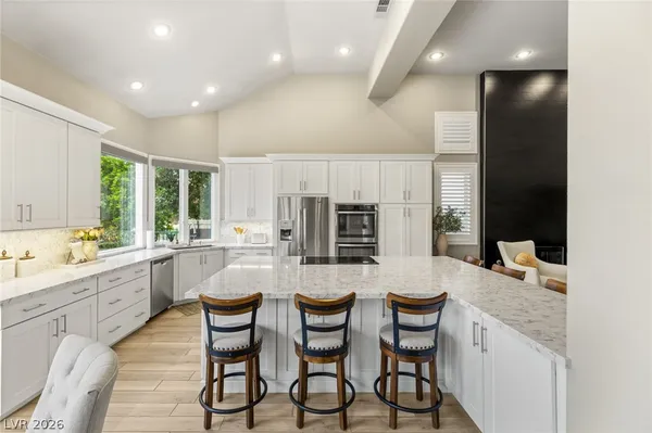 $1,250,000 | 8936 Rainbow Ridge Drive, Las Vegas, NV 89117