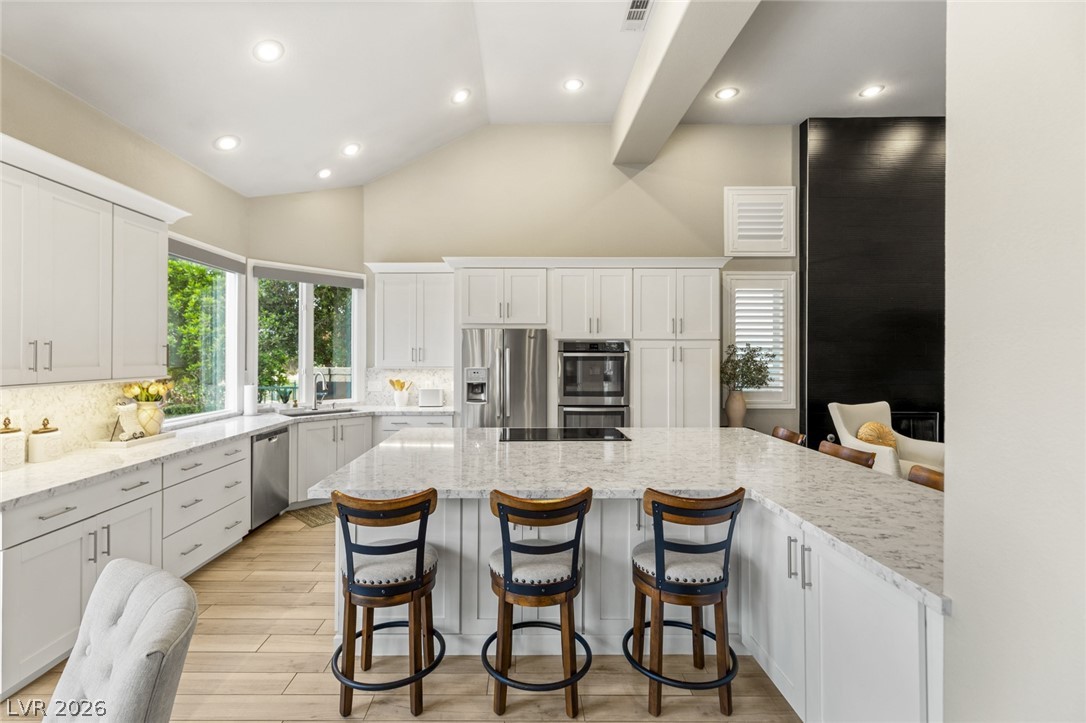 8936 Rainbow Ridge Drive Las Vegas, NV 89117 - Photo 15 of 46