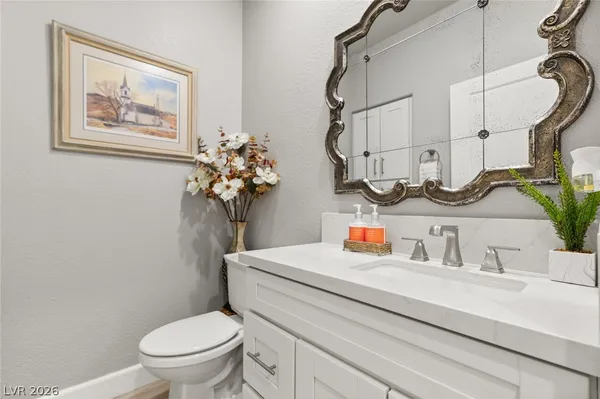 $1,250,000 | 8936 Rainbow Ridge Drive, Las Vegas, NV 89117
