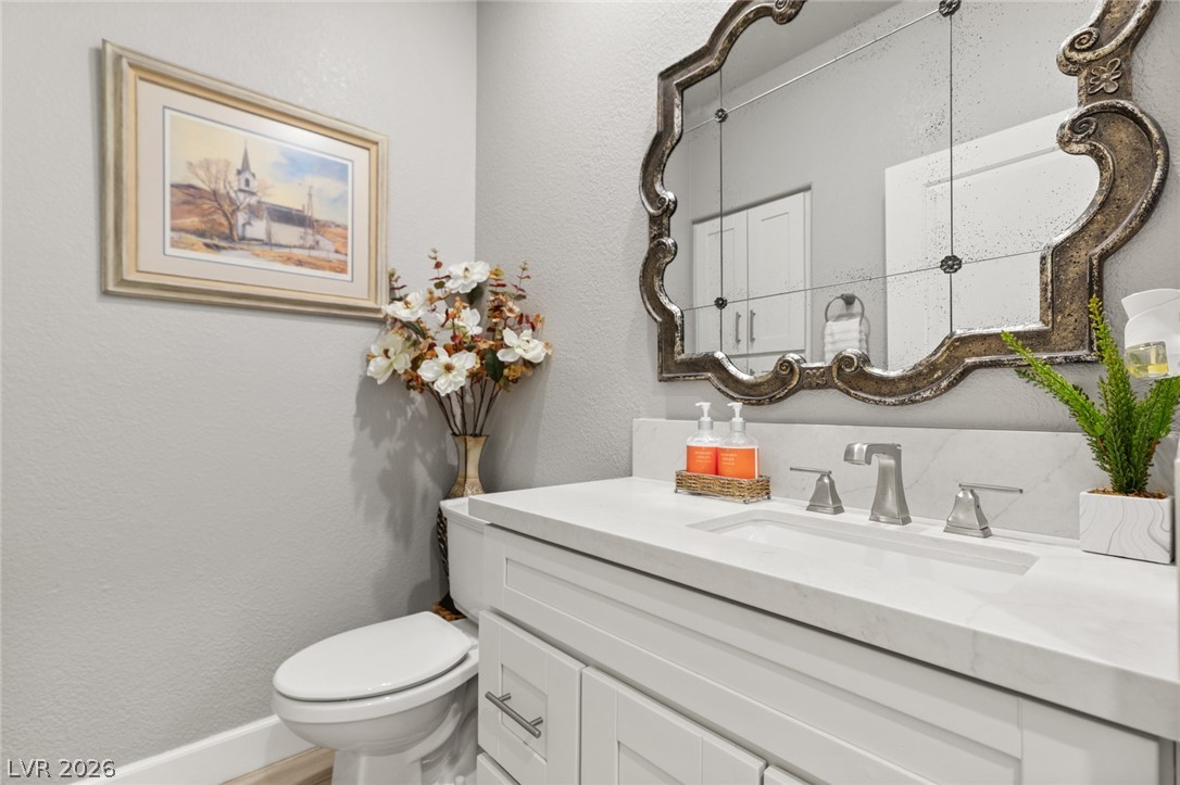 8936 Rainbow Ridge Drive Las Vegas, NV 89117 - Photo 17 of 46