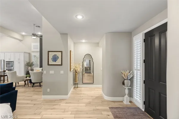 $1,250,000 | 8936 Rainbow Ridge Drive, Las Vegas, NV 89117