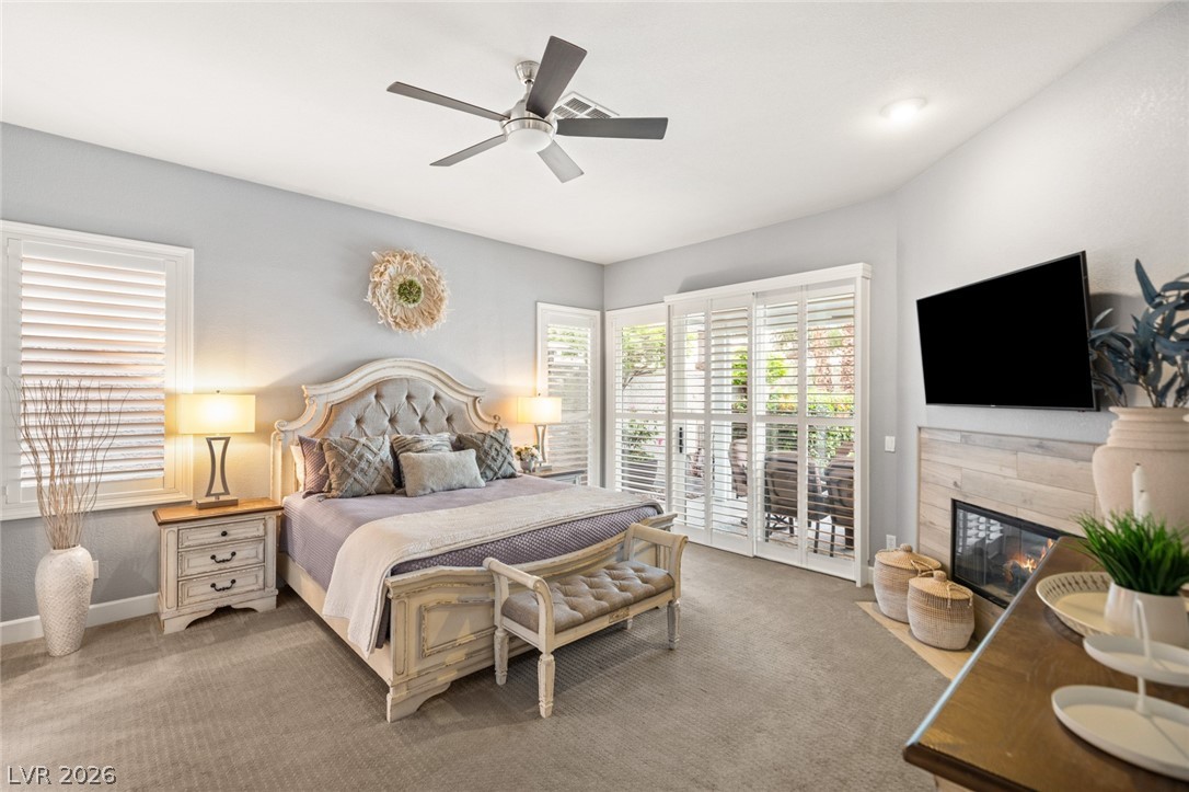 8936 Rainbow Ridge Drive Las Vegas, NV 89117 - Photo 20 of 46