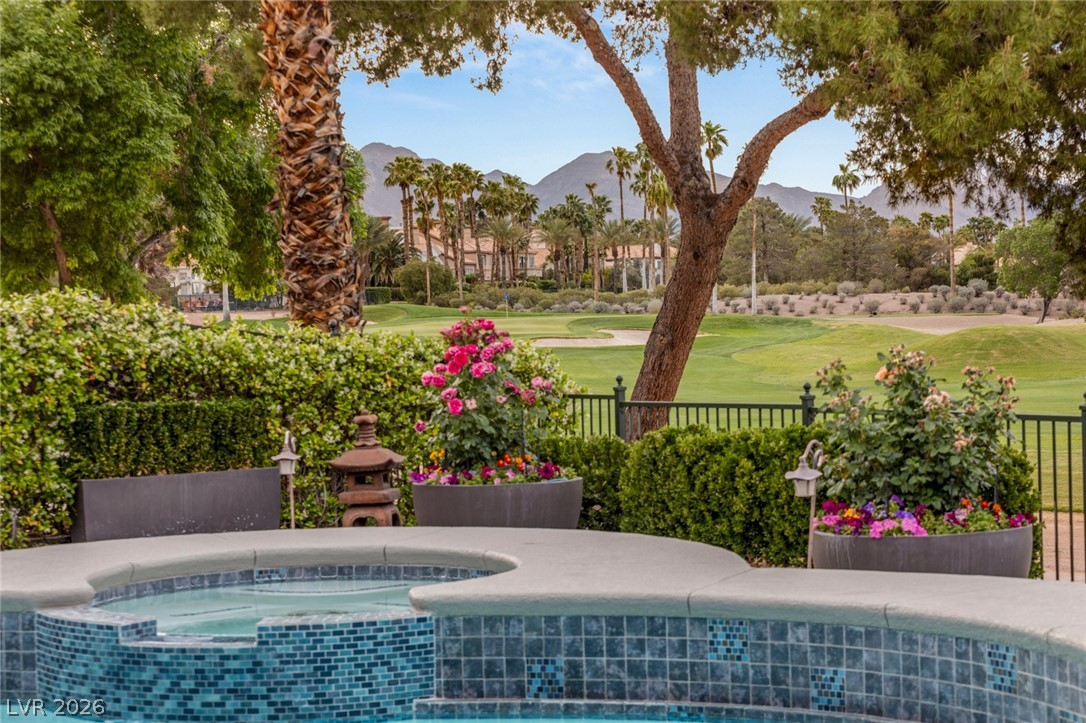 8936 Rainbow Ridge Drive Las Vegas, NV 89117 - Photo 2 of 46