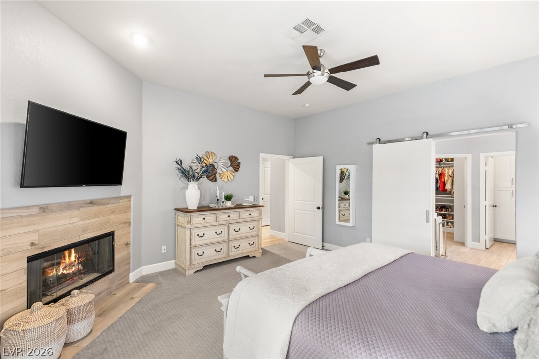 8936 Rainbow Ridge Drive Las Vegas, NV 89117 - Photo 21 of 46