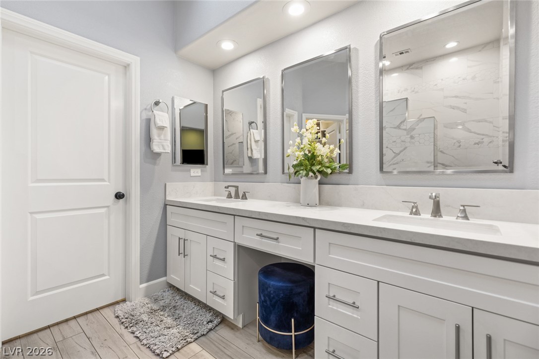 8936 Rainbow Ridge Drive Las Vegas, NV 89117 - Photo 22 of 46