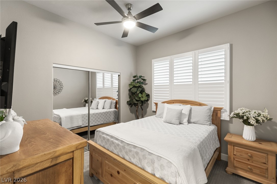 8936 Rainbow Ridge Drive Las Vegas, NV 89117 - Photo 25 of 46