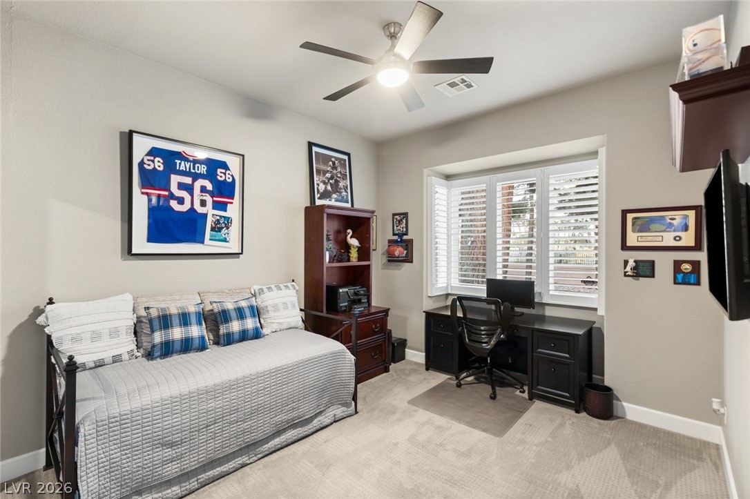 8936 Rainbow Ridge Drive Las Vegas, NV 89117 - Photo 28 of 46