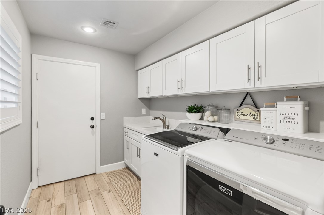 8936 Rainbow Ridge Drive Las Vegas, NV 89117 - Photo 29 of 46